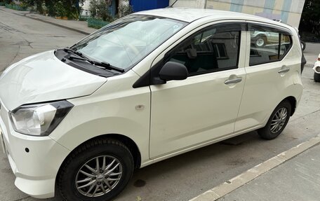 Daihatsu Mira e:S II, 2020 год, 700 000 рублей, 4 фотография