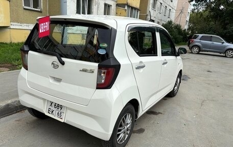 Daihatsu Mira e:S II, 2020 год, 700 000 рублей, 5 фотография