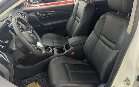 Nissan Qashqai, 2022 год, 1 500 000 рублей, 10 фотография