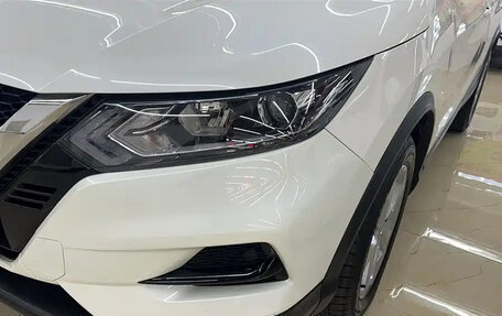 Nissan Qashqai, 2022 год, 1 500 000 рублей, 3 фотография