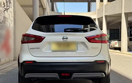 Nissan Qashqai, 2022 год, 1 500 000 рублей, 13 фотография