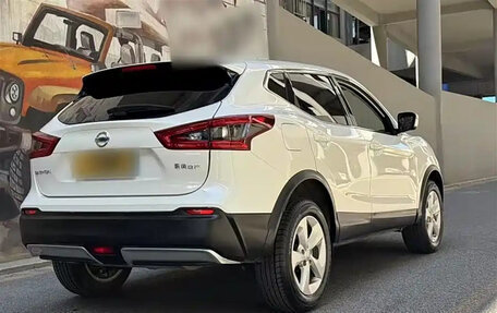 Nissan Qashqai, 2022 год, 1 500 000 рублей, 12 фотография