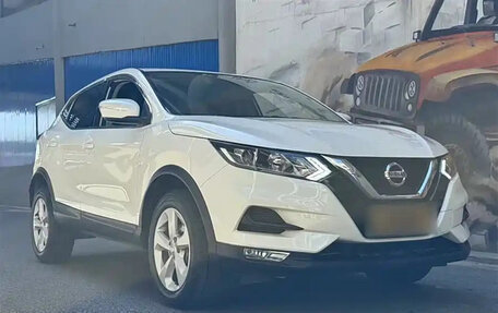 Nissan Qashqai, 2022 год, 1 500 000 рублей, 8 фотография