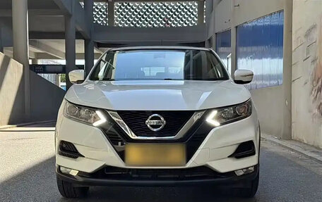 Nissan Qashqai, 2022 год, 1 500 000 рублей, 7 фотография