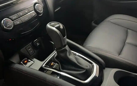 Nissan Qashqai, 2022 год, 1 500 000 рублей, 9 фотография