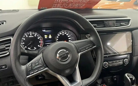 Nissan Qashqai, 2022 год, 1 500 000 рублей, 4 фотография