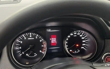 Nissan Qashqai, 2022 год, 1 500 000 рублей, 5 фотография