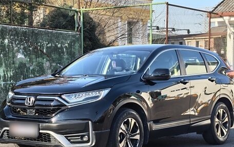 Honda CR-V IV, 2021 год, 1 750 325 рублей, 3 фотография