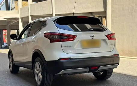 Nissan Qashqai, 2022 год, 1 500 000 рублей, 14 фотография
