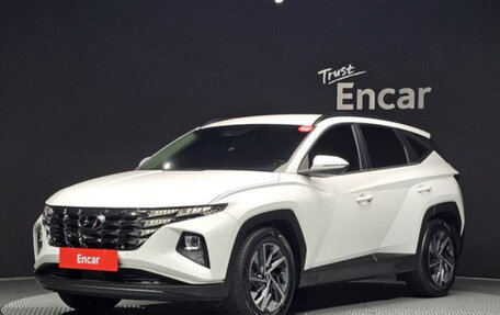 Hyundai Tucson, 2021 год, 2 000 000 рублей, 2 фотография