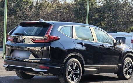 Honda CR-V IV, 2021 год, 1 750 325 рублей, 6 фотография