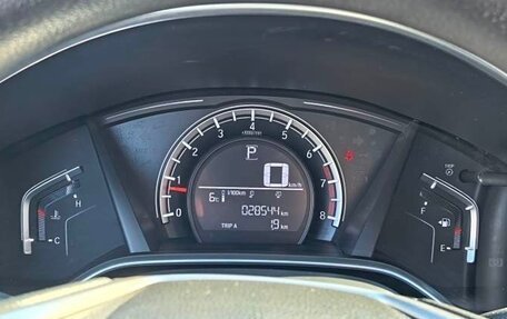 Honda CR-V IV, 2021 год, 1 750 325 рублей, 8 фотография