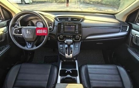 Honda CR-V IV, 2021 год, 1 750 325 рублей, 9 фотография