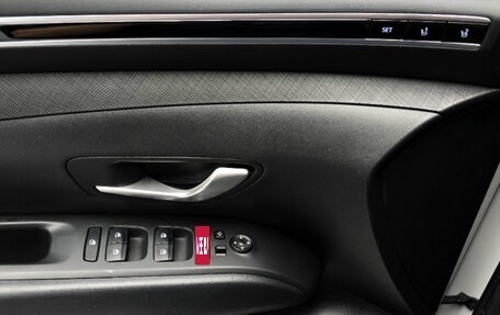 Hyundai Tucson, 2021 год, 2 000 000 рублей, 5 фотография