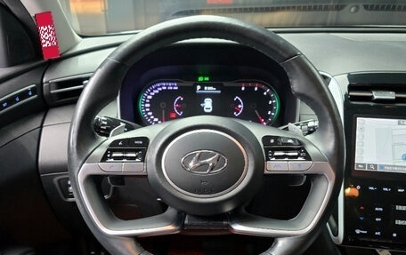 Hyundai Tucson, 2021 год, 2 000 000 рублей, 6 фотография