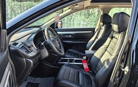 Honda CR-V IV, 2021 год, 1 750 325 рублей, 7 фотография