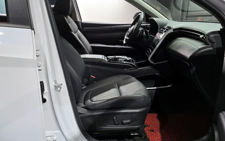 Hyundai Tucson, 2021 год, 2 000 000 рублей, 11 фотография