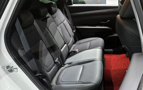 Hyundai Tucson, 2021 год, 2 000 000 рублей, 10 фотография