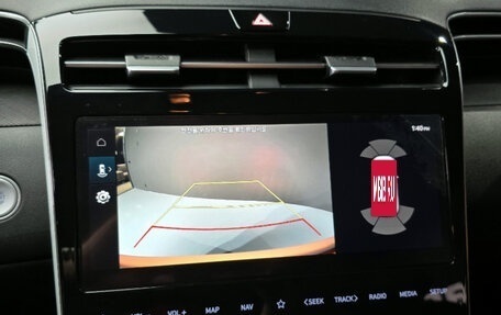 Hyundai Tucson, 2021 год, 2 000 000 рублей, 8 фотография