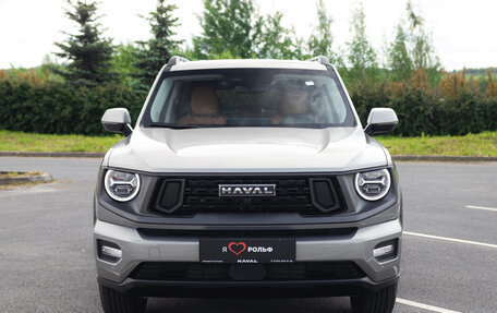 Haval H7, 2025 год, 3 649 000 рублей, 2 фотография