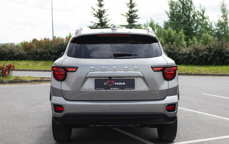 Haval H7, 2025 год, 3 649 000 рублей, 4 фотография