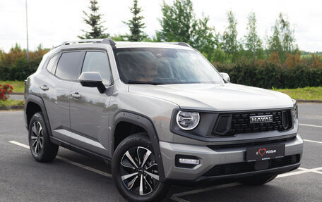 Haval H7, 2025 год, 3 649 000 рублей, 6 фотография