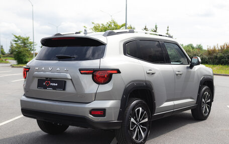 Haval H7, 2025 год, 3 649 000 рублей, 5 фотография