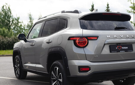 Haval H7, 2025 год, 3 649 000 рублей, 8 фотография