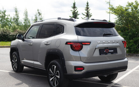 Haval H7, 2025 год, 3 649 000 рублей, 3 фотография