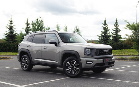 Haval H7, 2025 год, 3 649 000 рублей, 7 фотография