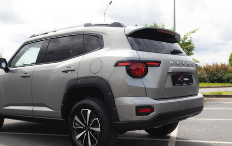 Haval H7, 2025 год, 3 649 000 рублей, 14 фотография