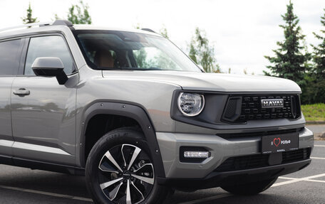 Haval H7, 2025 год, 3 649 000 рублей, 12 фотография