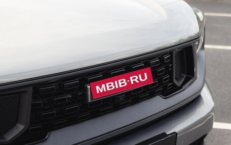 Haval H7, 2025 год, 3 649 000 рублей, 10 фотография