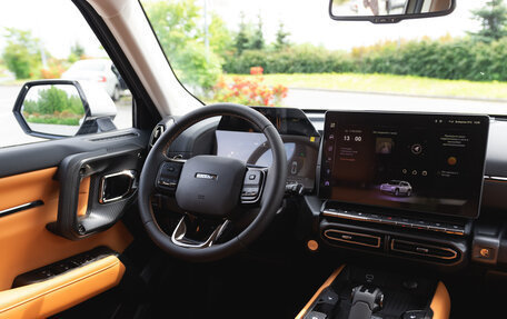 Haval H7, 2025 год, 3 649 000 рублей, 21 фотография