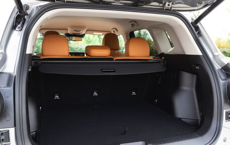 Haval H7, 2025 год, 3 649 000 рублей, 15 фотография