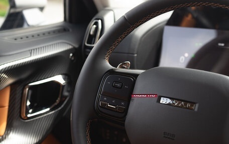 Haval H7, 2025 год, 3 649 000 рублей, 23 фотография