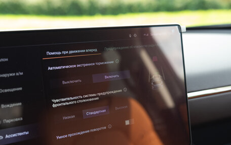 Haval H7, 2025 год, 3 649 000 рублей, 35 фотография