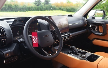 Haval H7, 2025 год, 3 649 000 рублей, 26 фотография