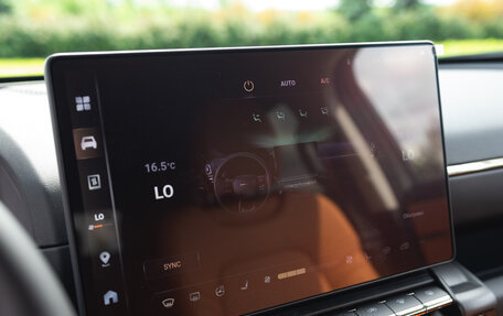 Haval H7, 2025 год, 3 649 000 рублей, 36 фотография