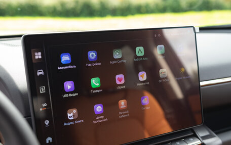 Haval H7, 2025 год, 3 649 000 рублей, 33 фотография