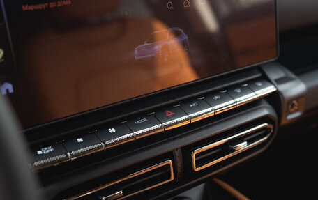 Haval H7, 2025 год, 3 649 000 рублей, 31 фотография