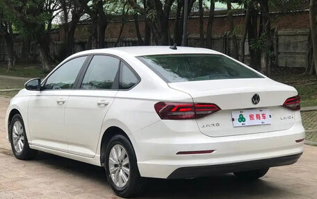 Volkswagen Lavida, 2022 год, 1 300 000 рублей, 6 фотография