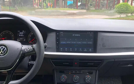 Volkswagen Lavida, 2022 год, 1 300 000 рублей, 14 фотография