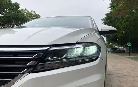 Volkswagen Lavida, 2022 год, 1 300 000 рублей, 8 фотография