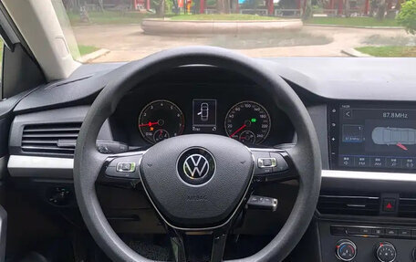 Volkswagen Lavida, 2022 год, 1 300 000 рублей, 15 фотография