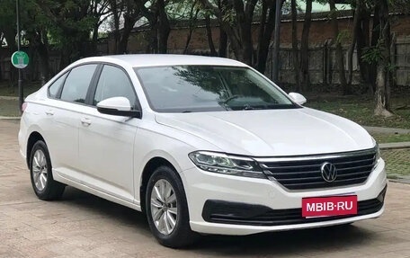 Volkswagen Lavida, 2022 год, 1 300 000 рублей, 3 фотография