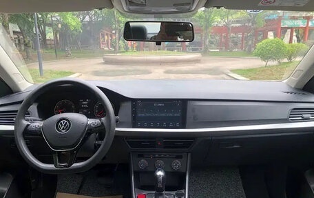 Volkswagen Lavida, 2022 год, 1 300 000 рублей, 13 фотография