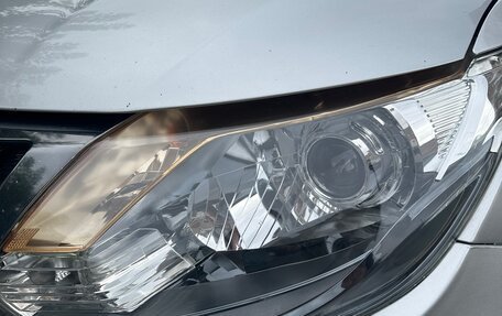 Mitsubishi L200 IV рестайлинг, 2017 год, 2 450 000 рублей, 9 фотография