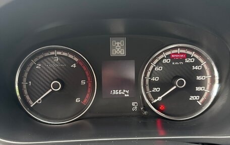 Mitsubishi L200 IV рестайлинг, 2017 год, 2 450 000 рублей, 17 фотография