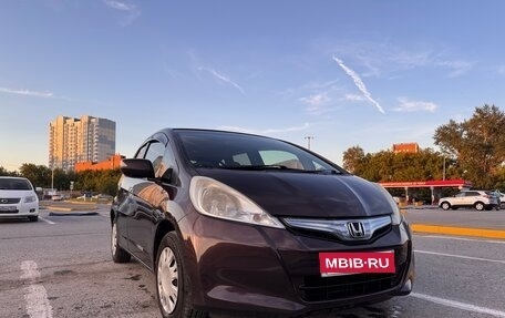 Honda Fit III, 2011 год, 765 000 рублей, 1 фотография